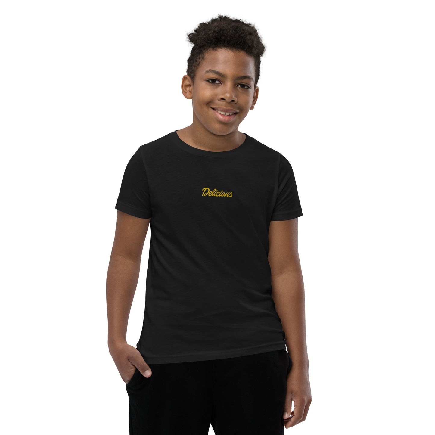 Delicious junior t-shirt - unisex