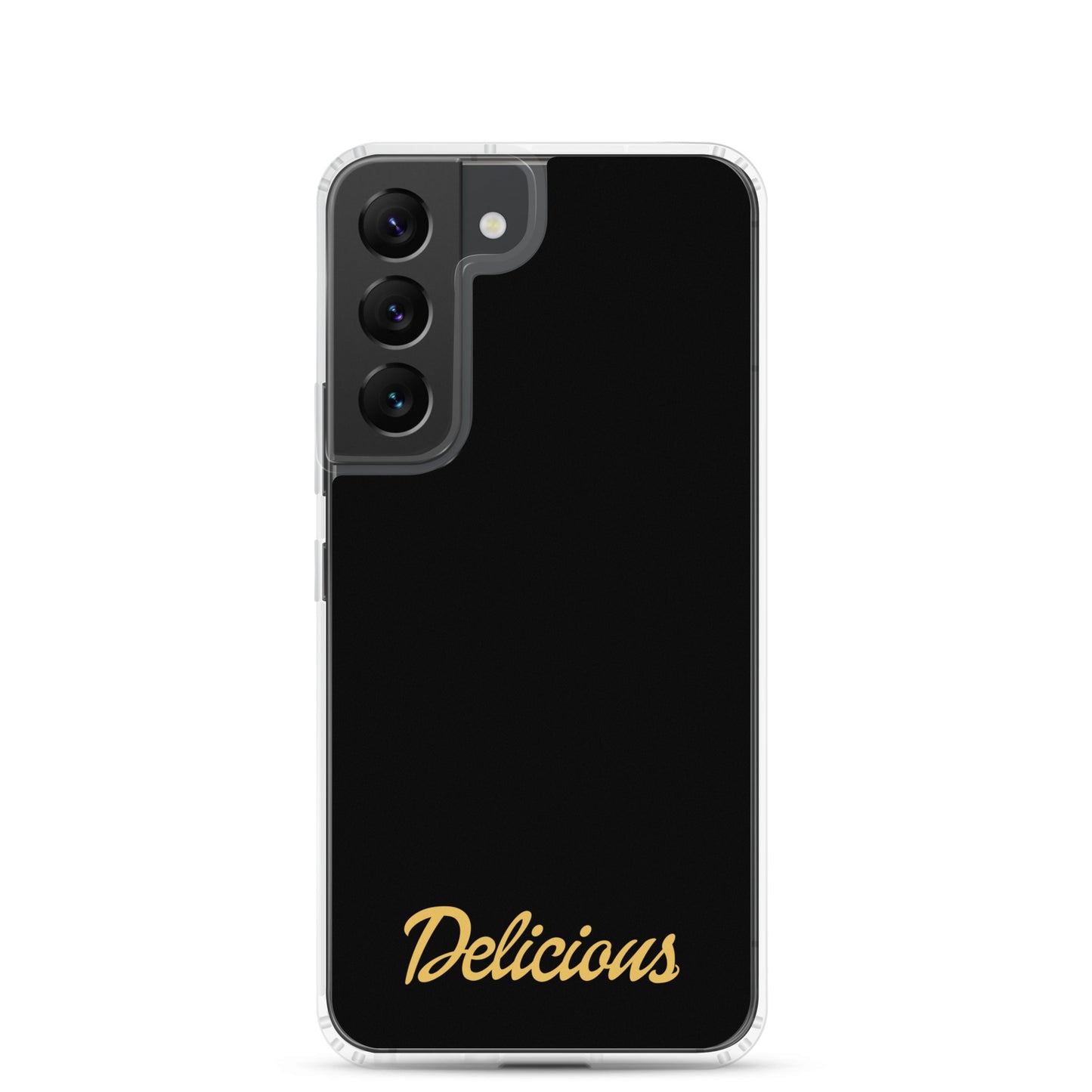 Delicious cover til Samsung®