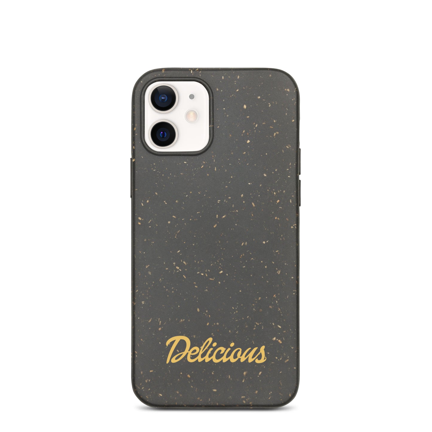 Delicious cover til iPhone®