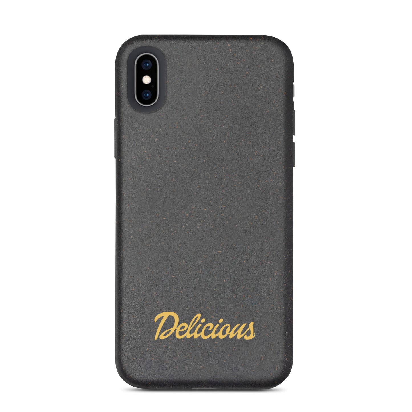 Delicious cover til iPhone®